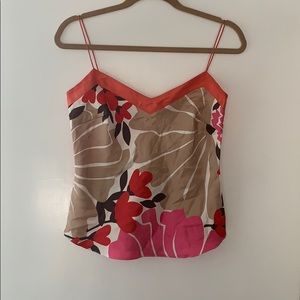 JCrew Camisole